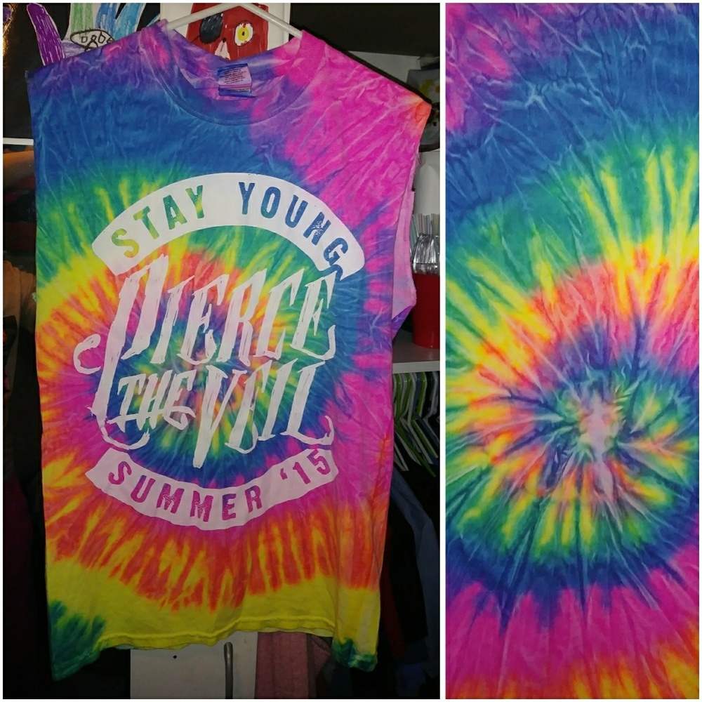 Pierce The Veil Shirt